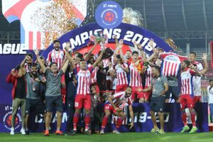 ISL 2019-20: Full List of Awards Winners, Prize Money and Statistics