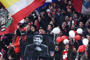 Coronavirus: Atletico pledge Anfield refunds following government advice
