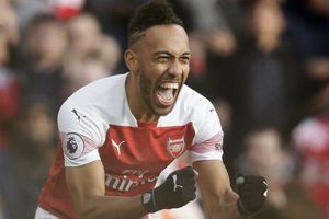 Barcelona drop interest in Arsenal star