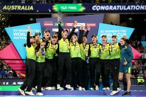 ICC Women's T20 World Cup 2020: Full List of Awards Winners, Prize Money and Statistics