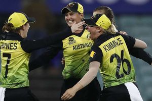 ICC Women's T20 World Cup 2020: Australia beat the rain and South Africa to seal WC final spot