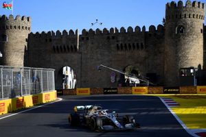 Coronavirus: Azerbaijan Grand Prix the latest F1 postponement
