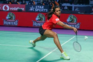 BWF suspends all badminton tournaments including Indian Open till April 12
