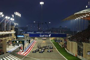 Coronavirus: Bahrain & Vietnam grands prix postponed