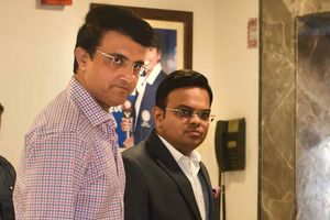 Coronavirus: BCCI and other cricket boards ready themselves for big loss