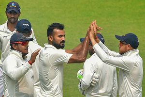 Ranji Trophy: Bengal beat Karnataka to enter final
