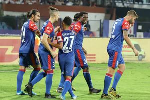 ISL 2019-20 Playoffs: Bengaluru FC vs ATK: Advantage Bengaluru with gritty win over ATK