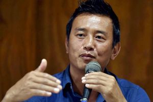Bhutia in AFC's video awareness campaign in fight against COVID-19