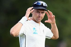 New Zealand welcome back pace trio for Australia ODI series