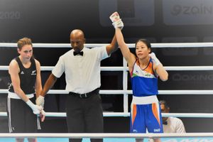 Mary Kom, Amit Panghal one step away from Tokyo 2020 qualification