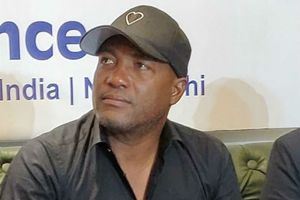 Brian Lara not concerned with duration of Test, wants result
