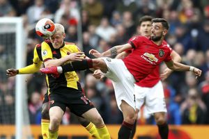 How Manchester United will accommodate Paul Pogba and Bruno Fernandes