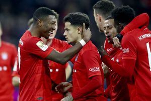 Coronavirus in sport: Bundesliga suspended till April 2