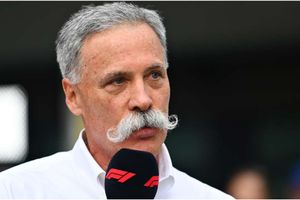 Coronavirus: F1 CEO apologises for disruption and pledges to resume season when possible