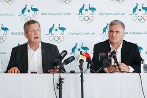 Coronavirus: Tokyo 2020 postponement not an option – Australian team chef de mission