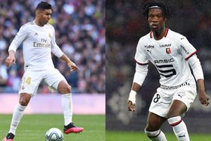 Rennes star has time on his side – could Camavinga be Casemiro's deputy at Real Madrid?