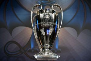 Coronavirus: Champions League and Europa League finals postponed