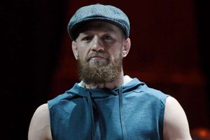 Coronavirus: Conor McGregor wants Irish military to enforce lockdown