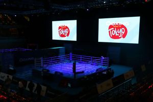 Coronavirus: No evidence boxers were infected at Olympics qualifier in London - IOC