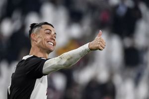 Ronaldo and agent Mendes donate intensive care units to Portuguese hospitals