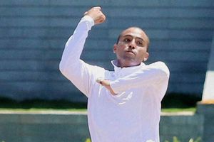 Dane Piedt ends South Africa career; migrates to USA as a professional player