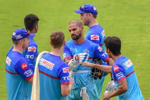 No IPL 2020 matches in New Delhi after Coronavirus outbreak