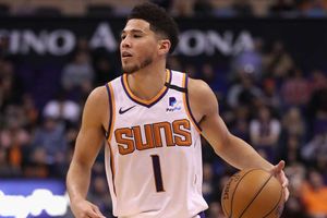NBA wrap: Suns stun Bucks as Rockets lose fourth straight