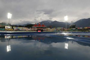 India vs South Africa, 1st ODI: As it happened: Dharamsala match abandoned due to rain