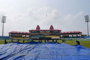 India Vs South Africa 1st ODI: Coronavirus, rain threat hits sale of tickets in Dharamsala