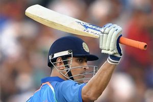 MS Dhoni will not be a part of India squad for ICC T20 World Cup: Sunil Gavaskar