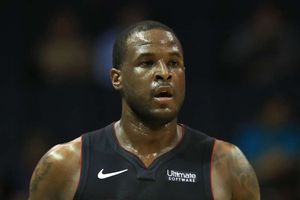 Lakers sign free agent Dion Waiters