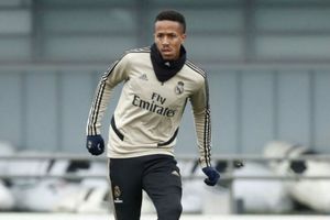 Why Spurs should not go after Real Madrid defender