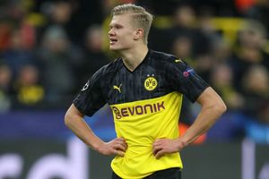 Rumour Has It: Madrid and Barcelona consider Haaland, Martinez and Werner