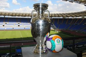 BREAKING NEWS: Euro 2020 postponed until 2021, says Norwegian FA