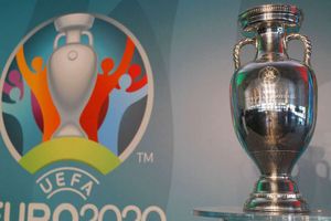 Coronavirus: UEFA reveals no decision over Euros naming after errant tweet