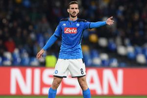 Fabian contract talks with Napoli on hold amid interest – agent