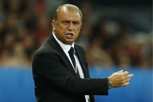 Galatasaray manager Fatih Terim tests positive for coronavirus