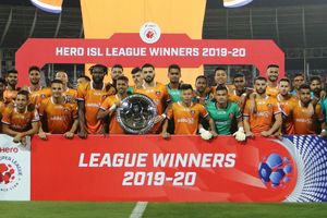 ISL Season Review: FC Goa: Expectations and the art of living up to it