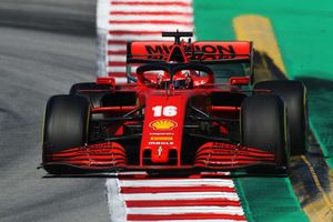 Coronavirus: Ferrari take immediate break as F1 shakes up 2020 calendar
