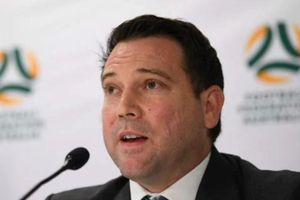 Coronavirus in sport: Australia suspends A League season