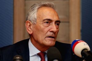 Coronavirus: FIGC president wants Euro 2020 postponed