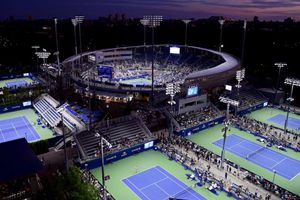 Coronavirus: US Open preparing to go ahead as scheduled, appears to criticise French Open