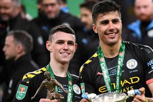 Foden hopeful of Euro 2020 call-up after starring for Man City in EFL Cup final