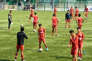 Coronavirus in sport: AIFF suspends all tournaments till March 31