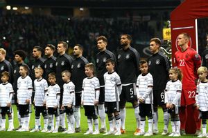 Coronavirus: Germany national team donate €2.5m