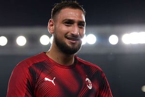 Donnarumma focused on Milan amid transfer rumours