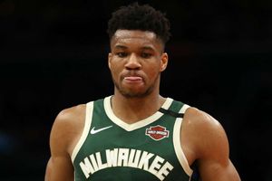 Giannis Antetokounmpo after Heat loss: MVP award 'not important at all'
