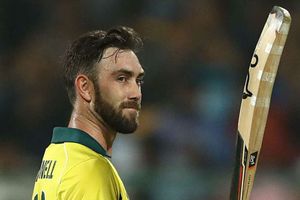 Glenn Maxwell re-signs with Lancashire for T20 Blast