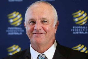 Coronavirus: FFA wants Olympic men's football to be under-24 tournament in Tokyo