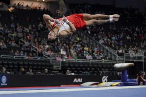 Coronavirus: Tokyo Olympic gymnastic test cancelled; torch arrives on March 21